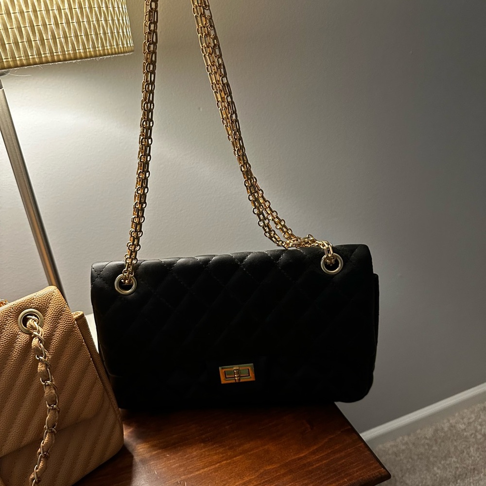 Two Medium/Large Size Clutches - image 3